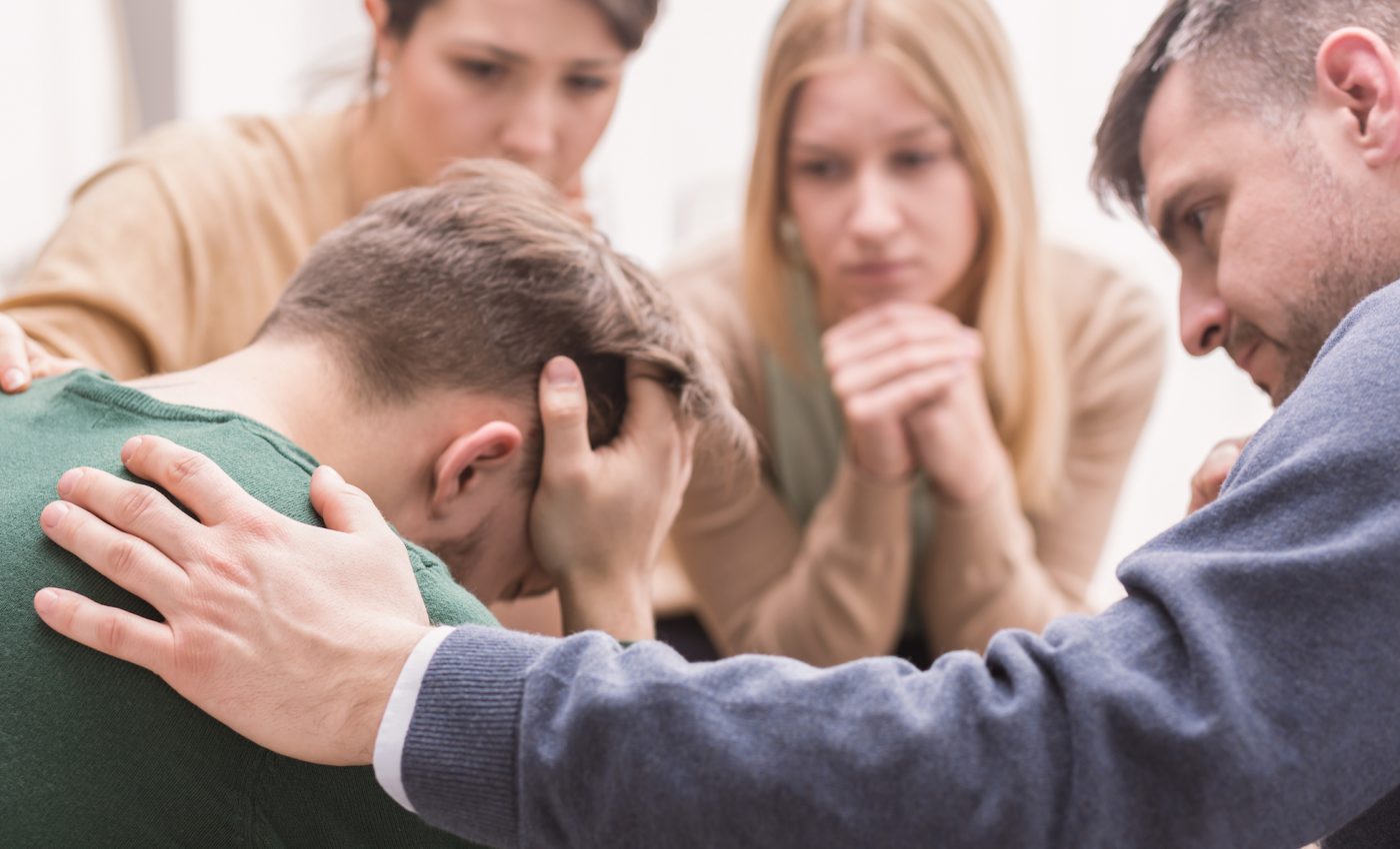 Social network interventions can have a major impact on a range of behaviors