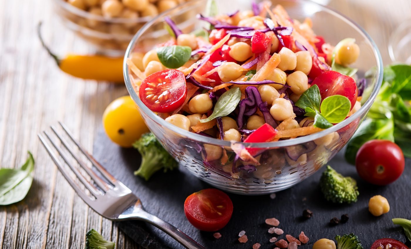 Vegetarian diet lowers risk of coronary heart disease but may raise stroke risk