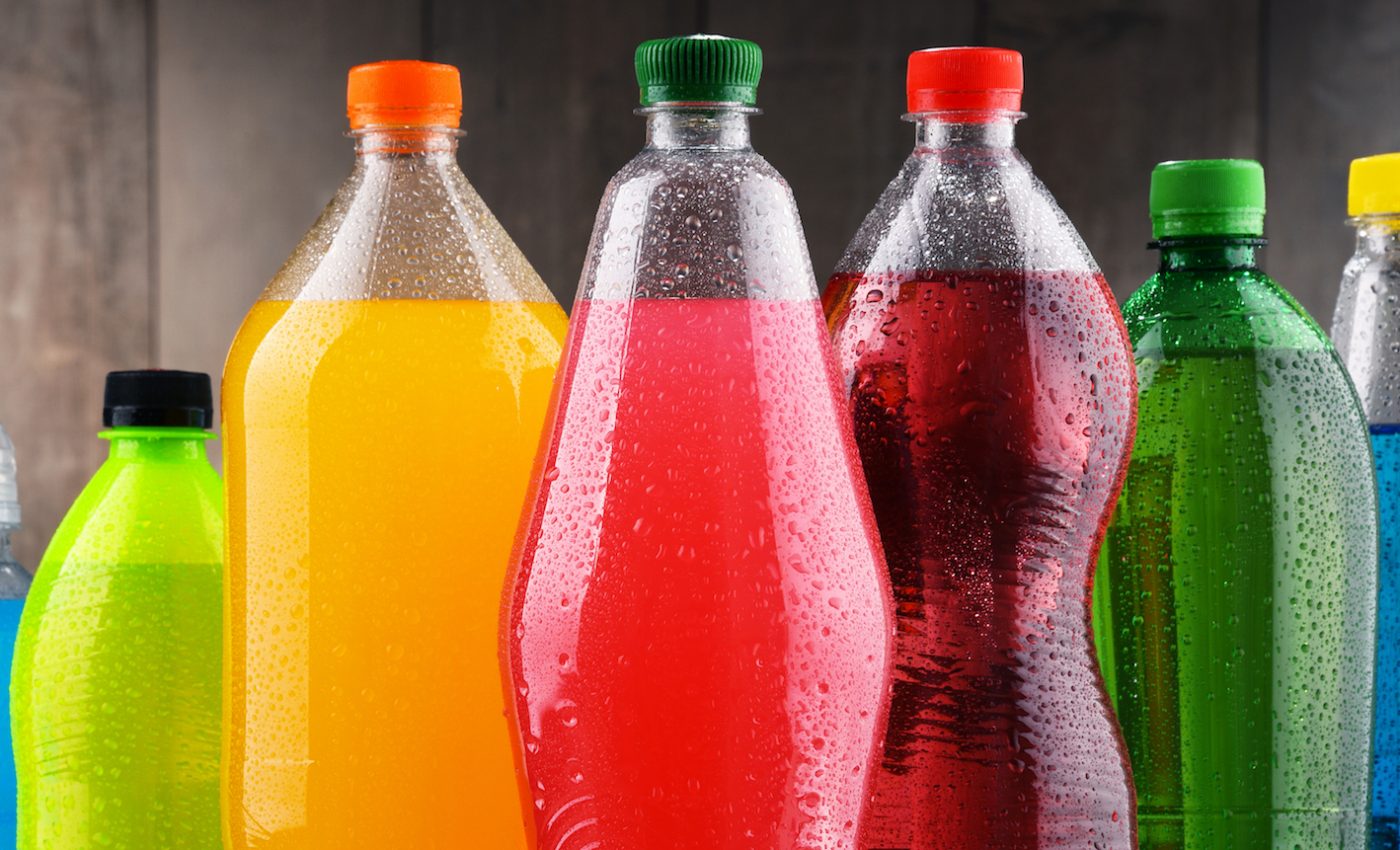 How a sugar tax could cut down on obesity while enhancing economic gains