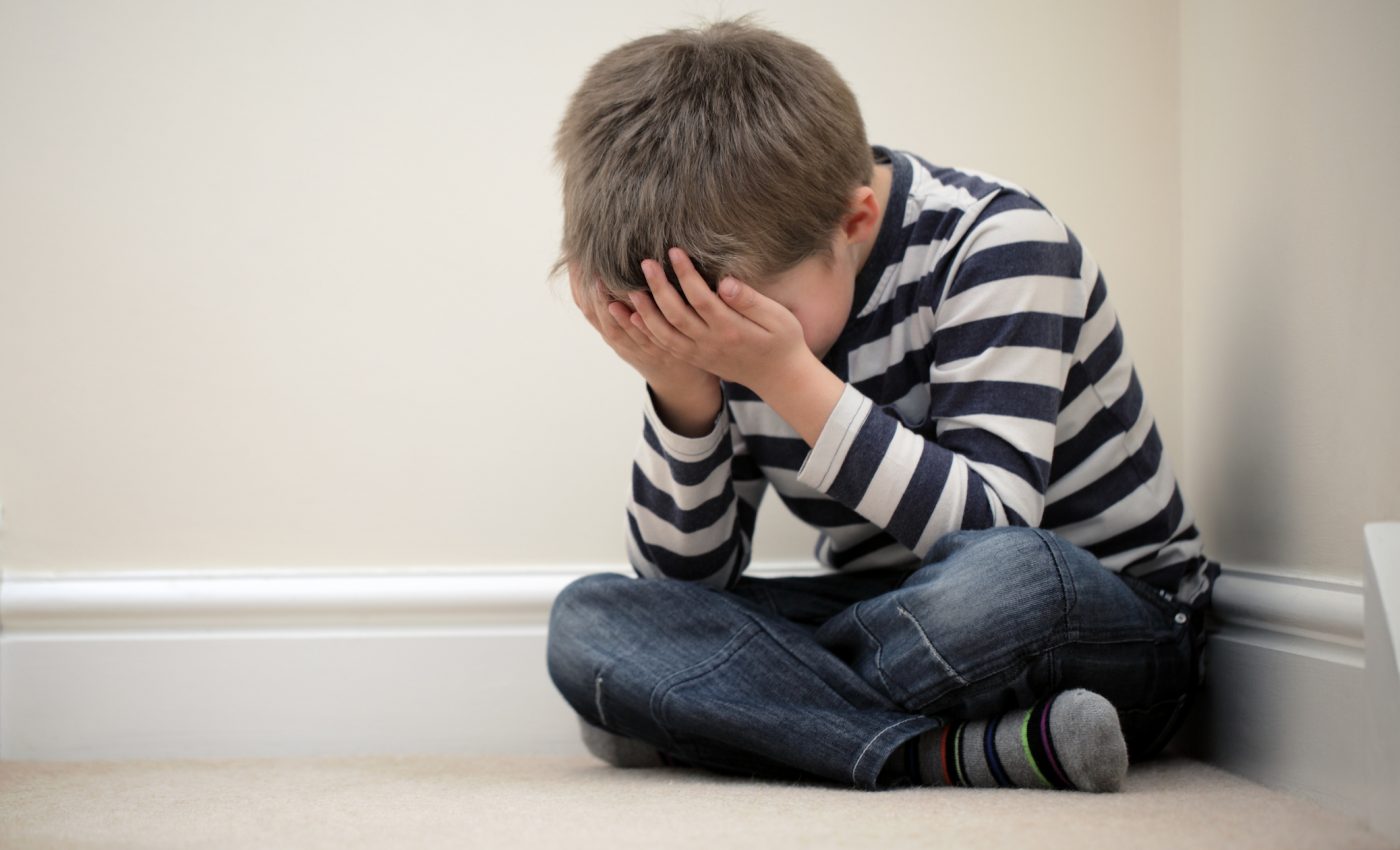 Childhood behavioral problems linked to severe insomnia in adulthood