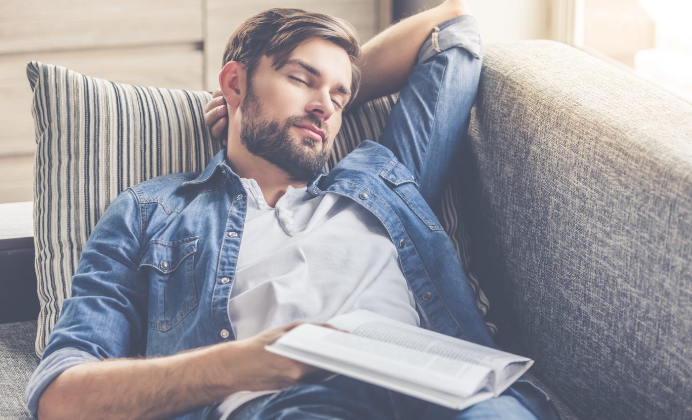 Two naps a week may be ideal for heart health