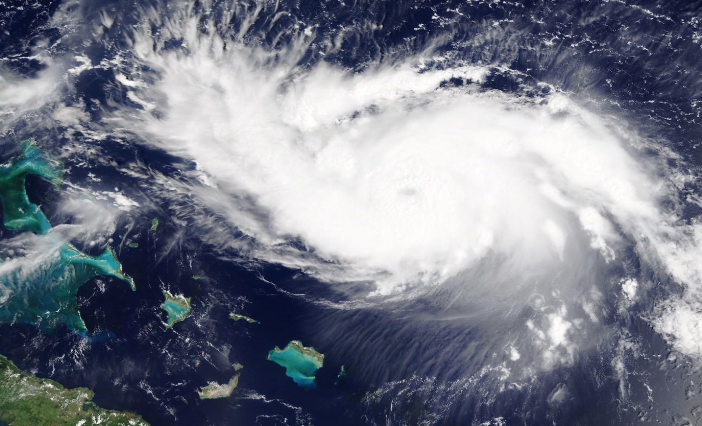 Investigation opened to see if NOAA violated policy by backing Trump on Dorian