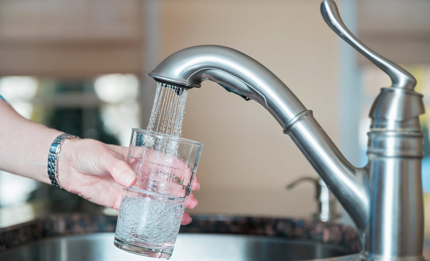 Stricter arsenic regulations helped make public drinking water safer