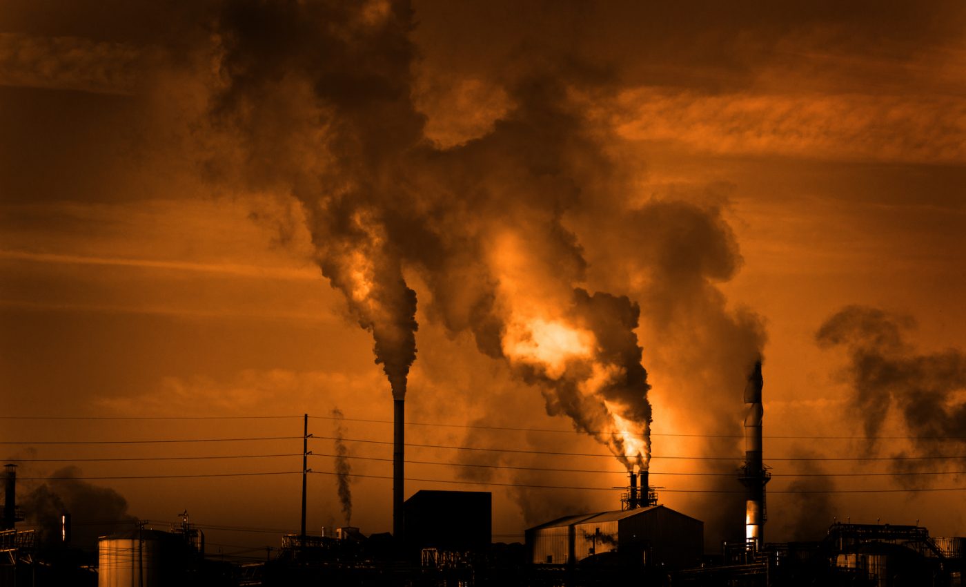 Ten percent of Earth has warmed by more than two degrees, WaPo analysis shows