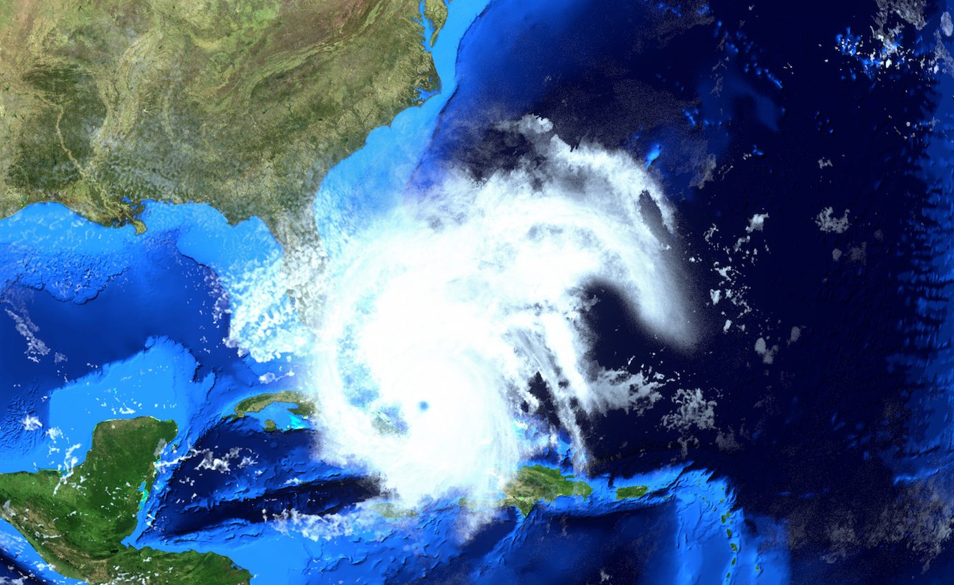 More resources and collaboration urgently needed to adapt to climate change