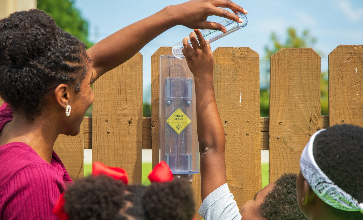 How American communities are preparing for the impacts of climate change