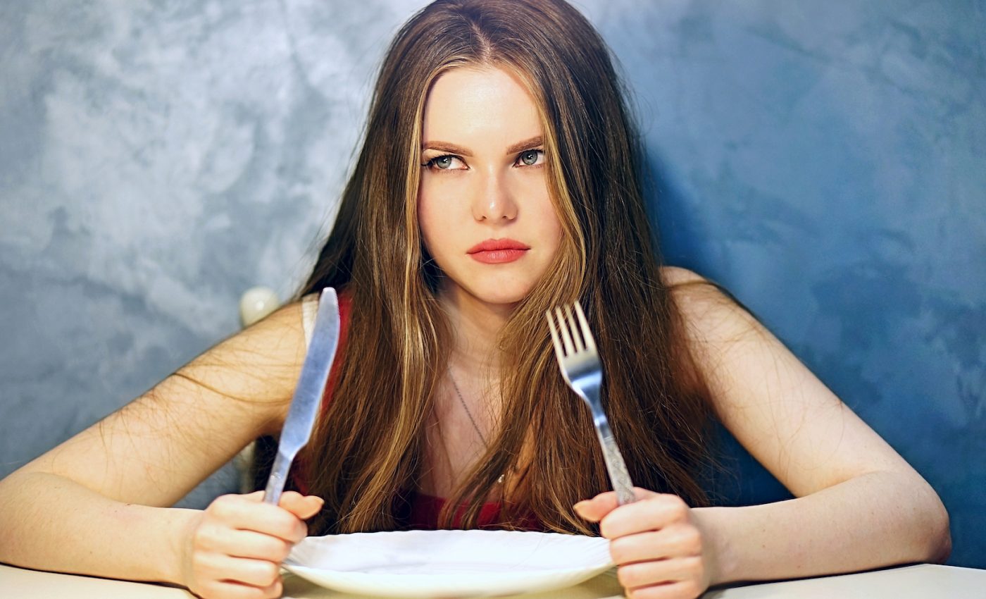 ‘Hanger’ really does cause people to make poor decisions