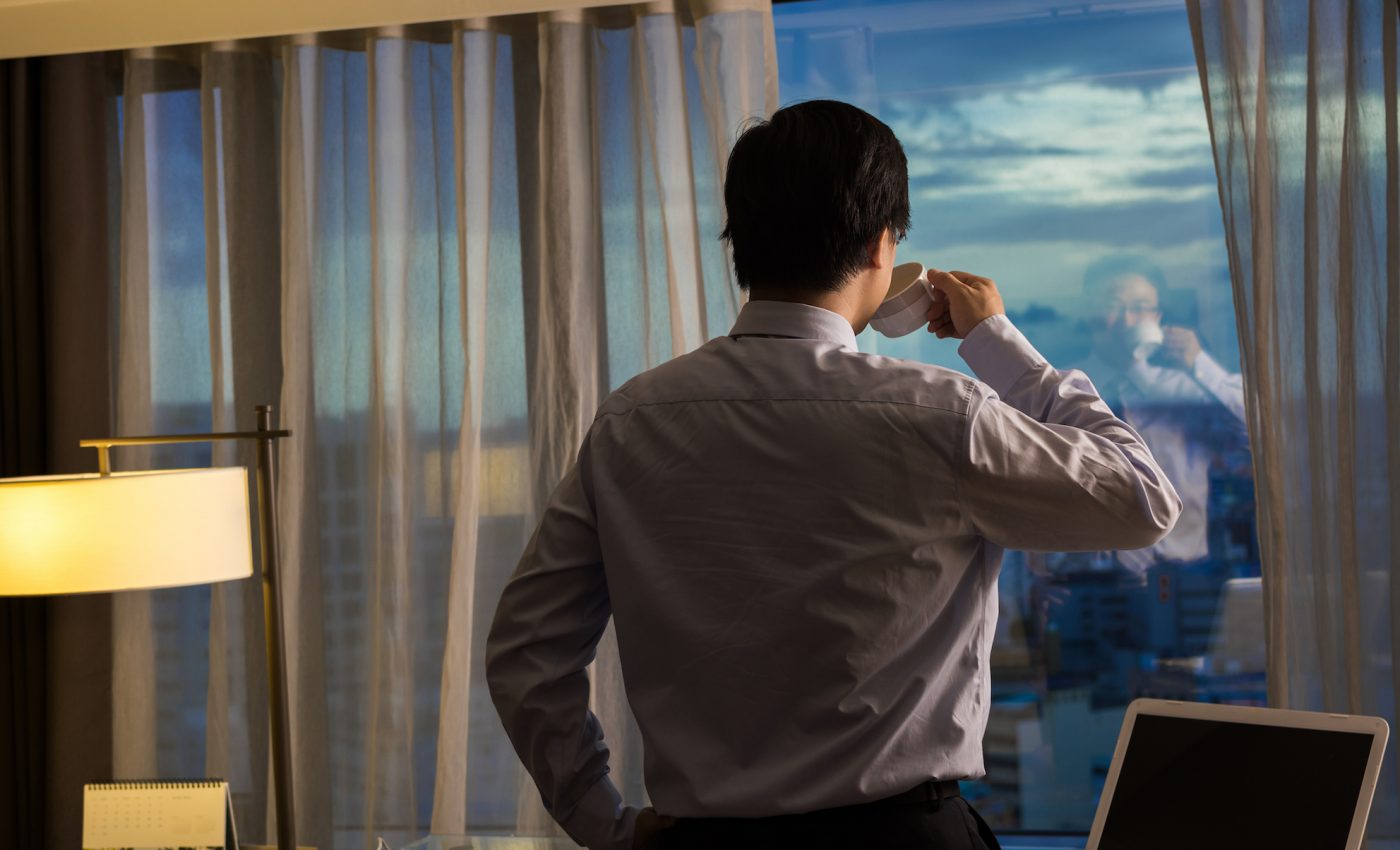 Why sleep deprivation spells out bad news for your gut