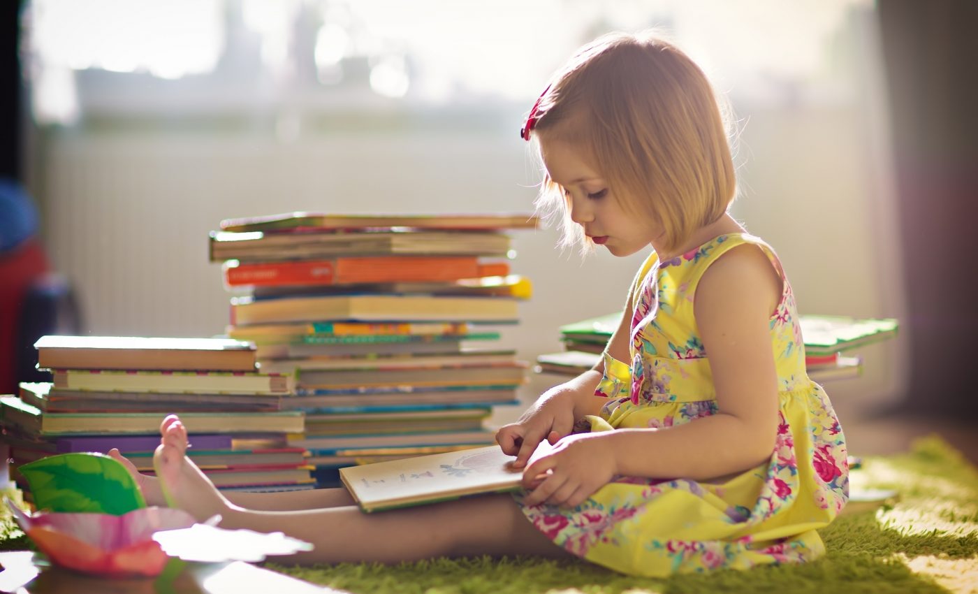 Learning to read enhances visual regions of the brain