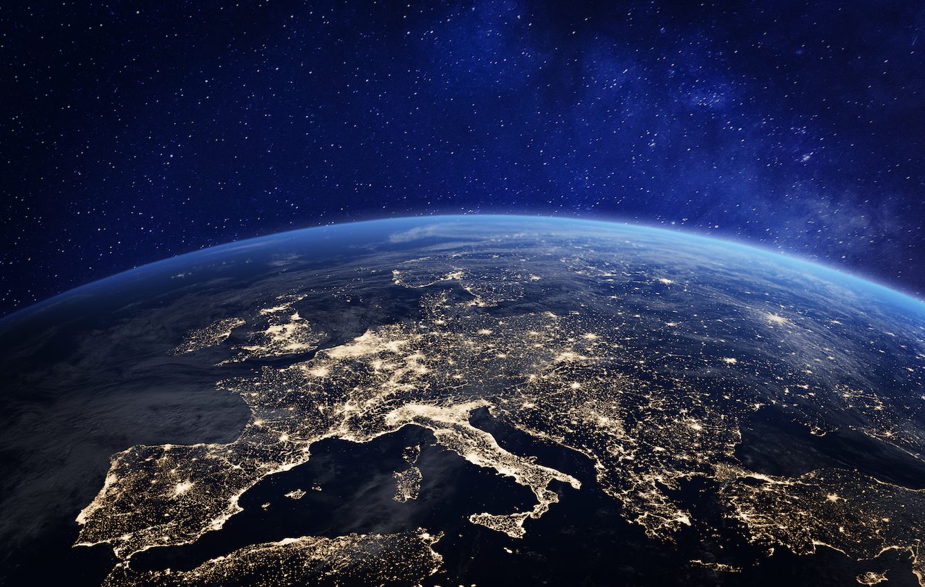 Artificial intelligence could help to translate critical Earth observation data