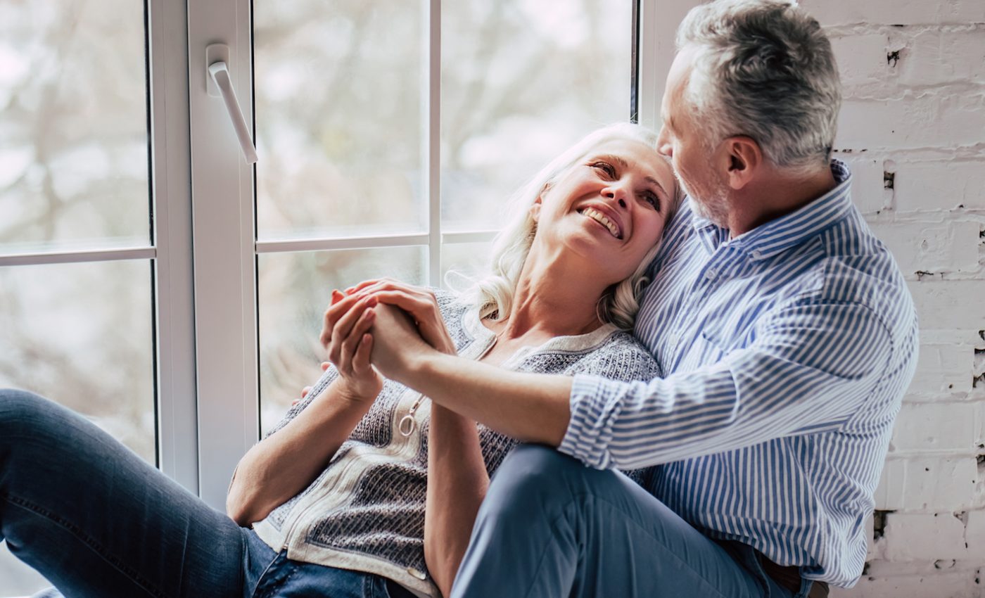 A happy marriage lowers dementia risk for older adults, new study shows