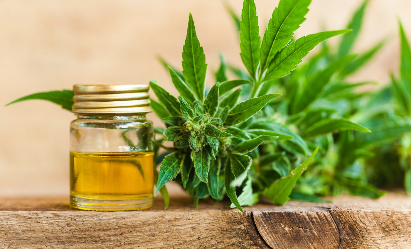 US government grants $3 million for CBD pain relief research