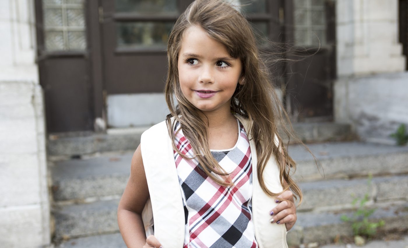 Social norms influence decision-making among children by age 8