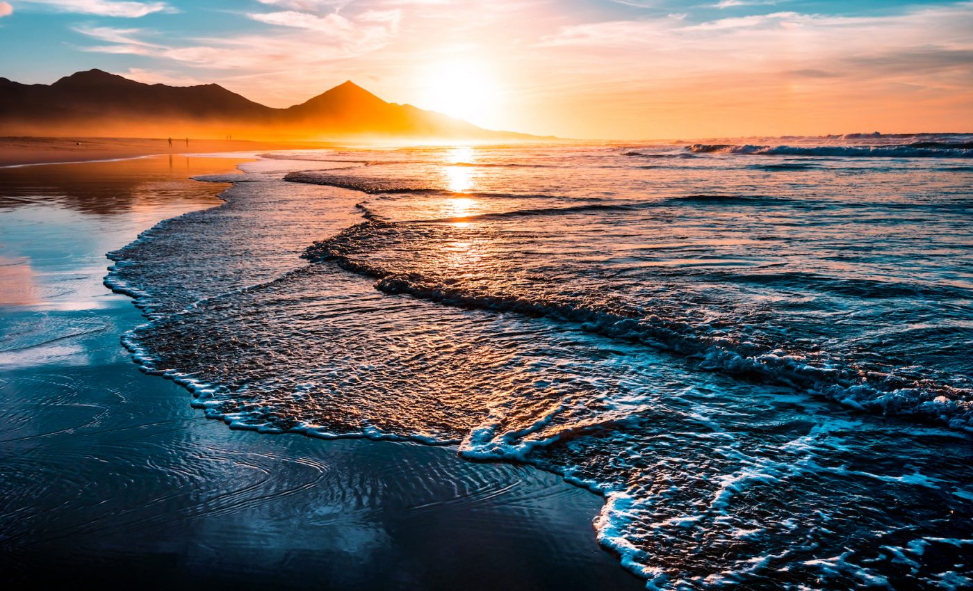 Ocean-based strategies could play a major role in battling climate change