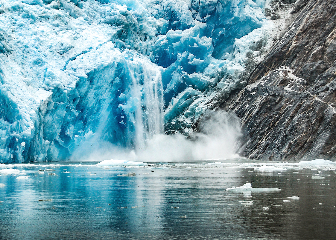 Effects of climate change are now evident in the most remote regions of Earth