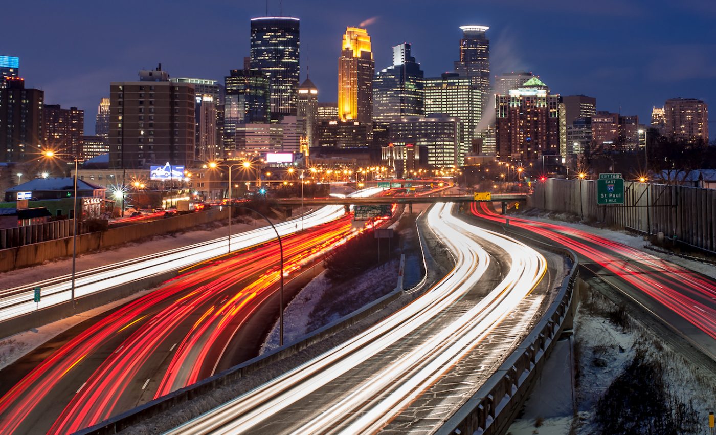 Minnesota to become the next state to adopt stricter emissions standards