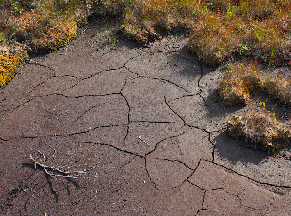 Water shortages in Alaska are the latest indicator of climate change