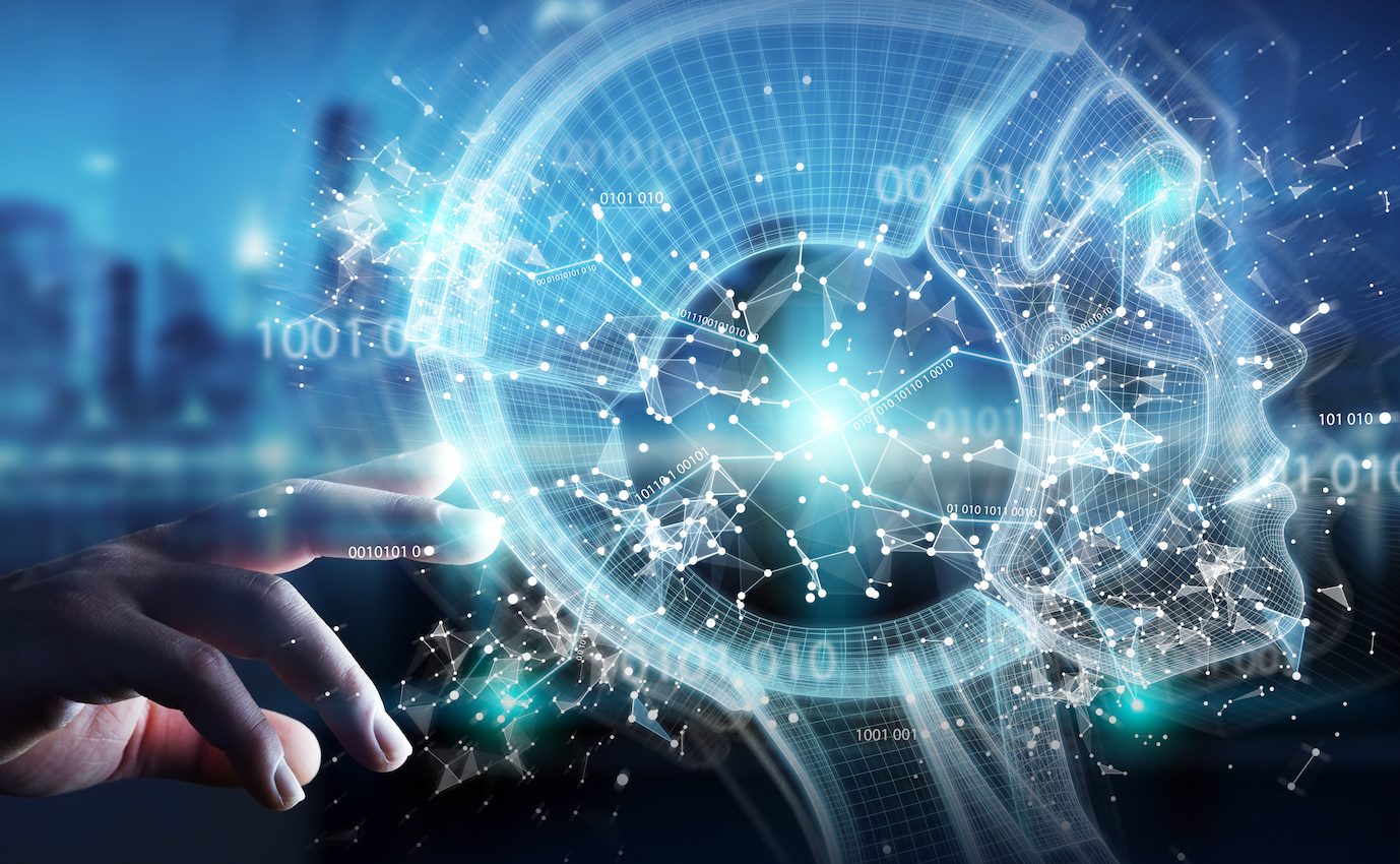 Artificial intelligence can diagnose diseases with impressive accuracy