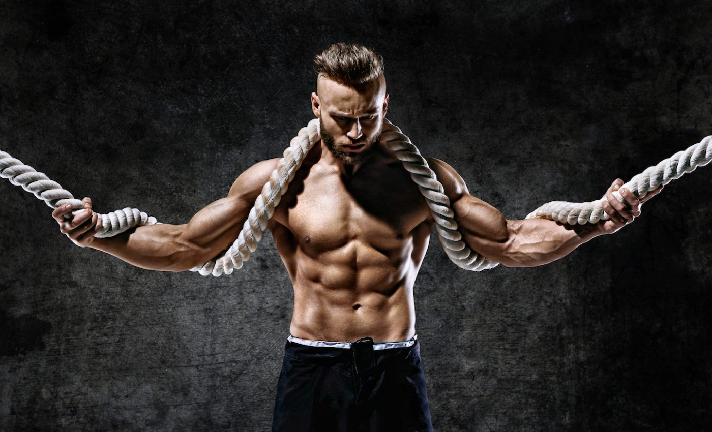 Physical overexertion causes mental fatigue and impulsive behavior