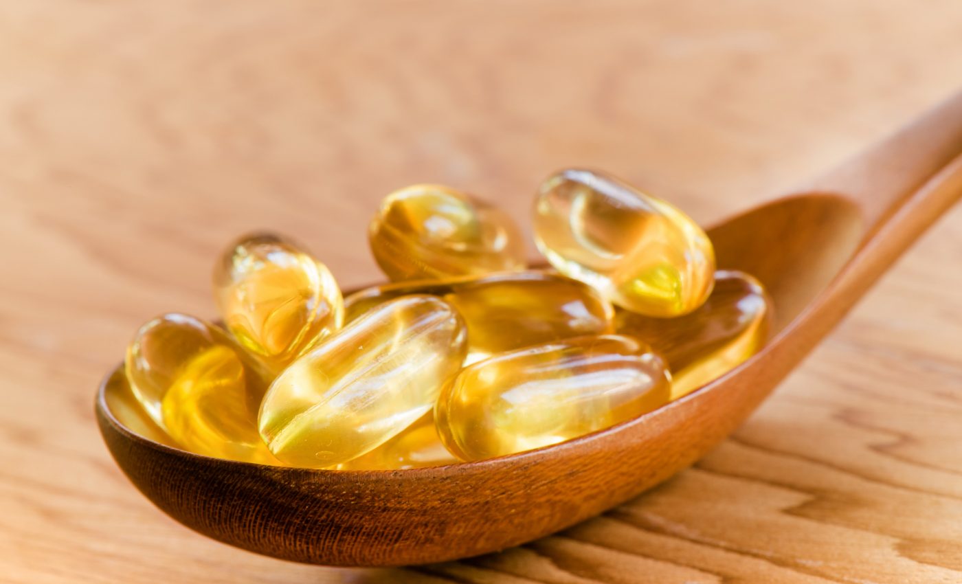 Omega-3 fish oil supplements found to have major heart health benefits