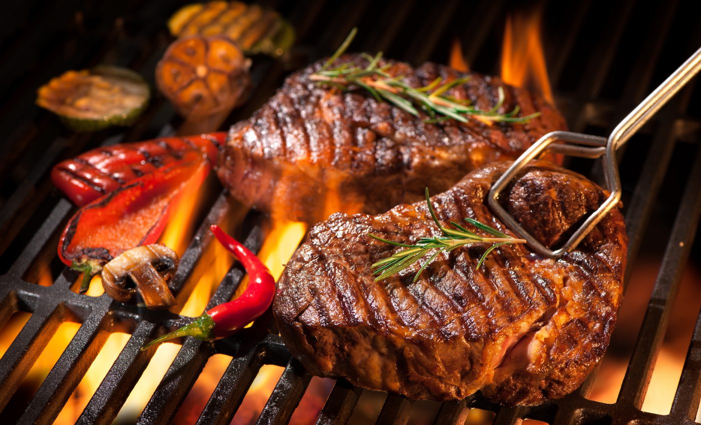 Eating cooked versus raw food affects our gut bacteria