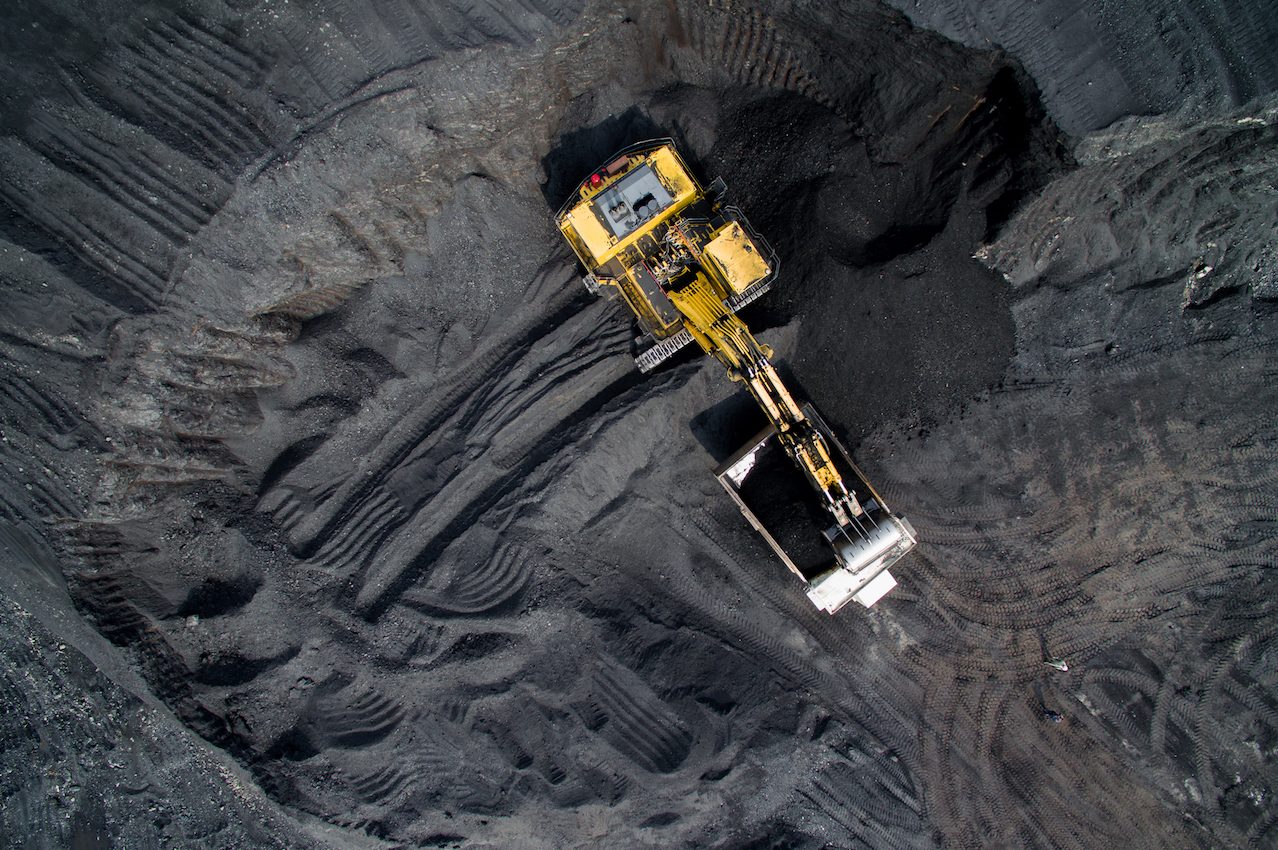 The world’s largest untouched coal reserves are set to be mined in Botswana