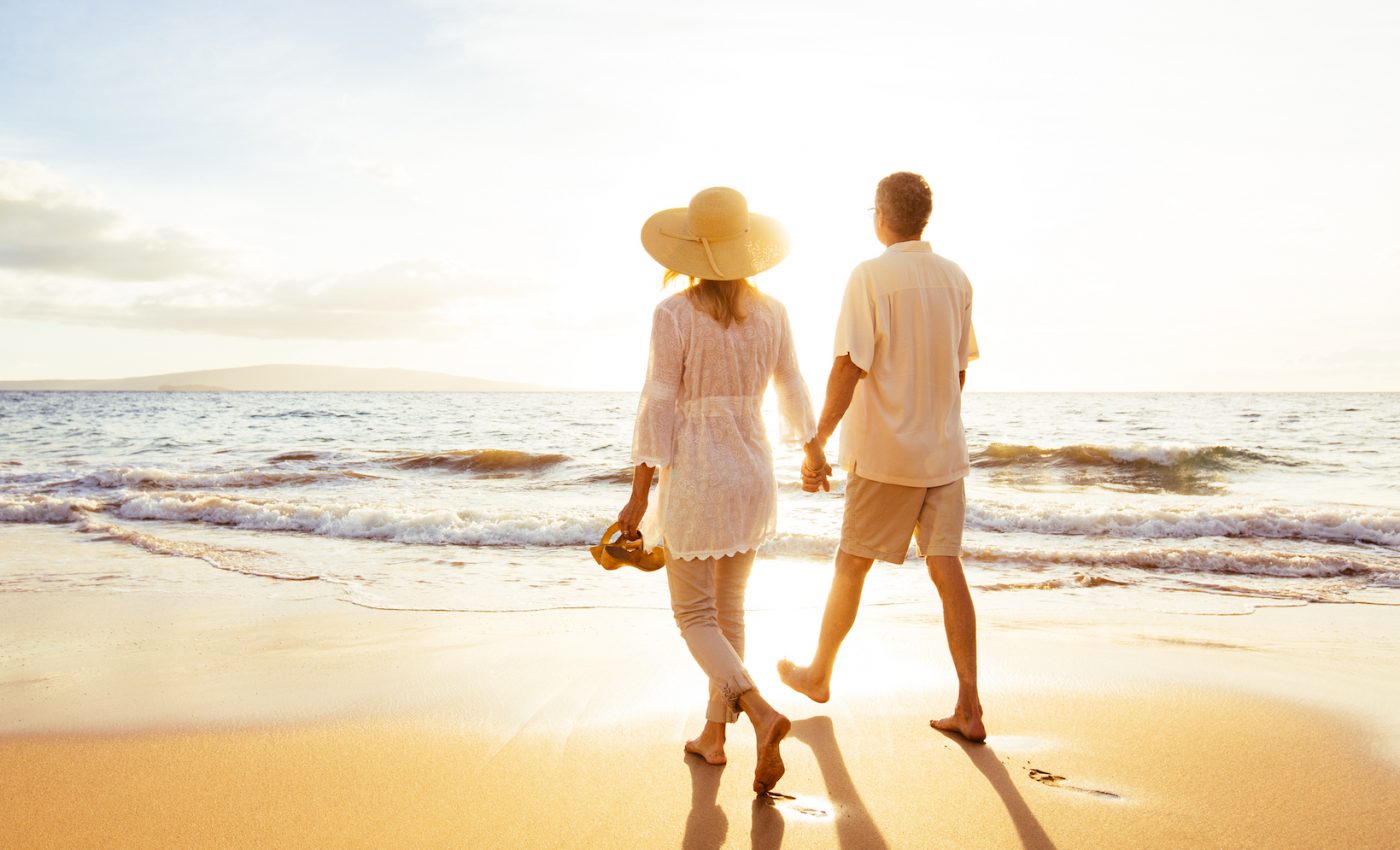 Living near the coast can have mental health benefits, study shows