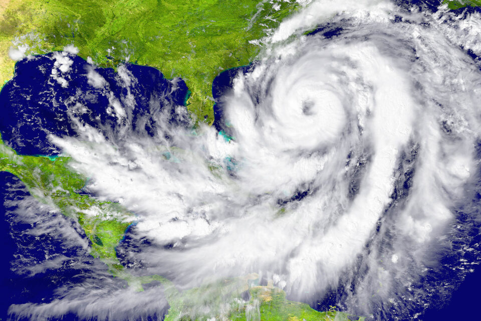 Tsunami vs. Hurricane: What's the Difference?