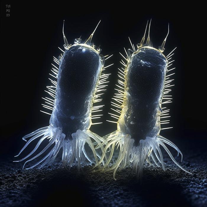 Organisms called Protosterol Biota lived 1.6 billion years ago