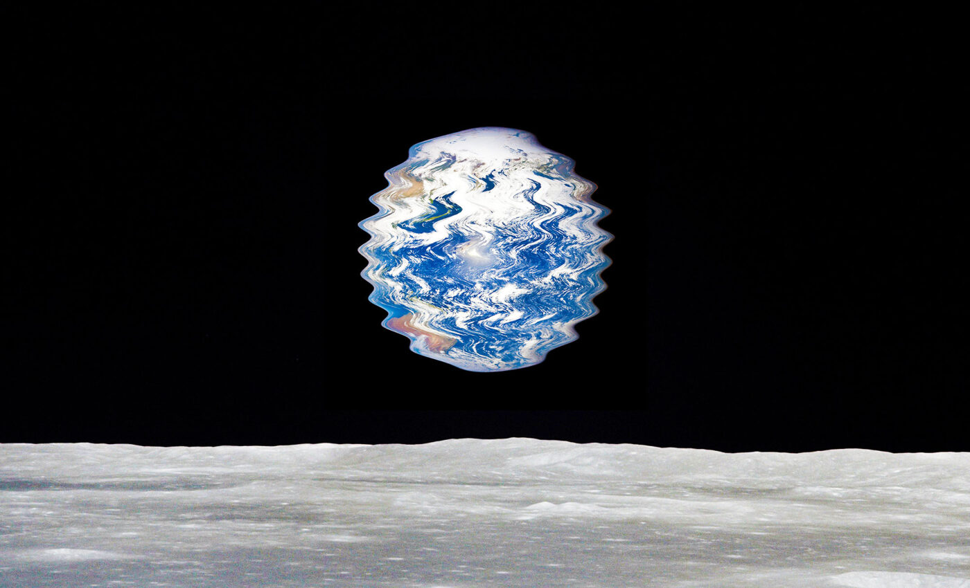 Breakthrough: Surges of cosmic radiation from space directly linked to earthquakes