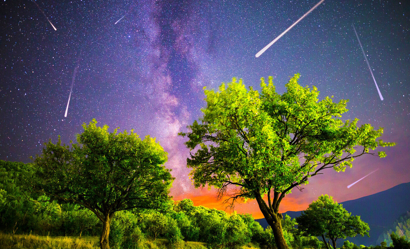 Origin of the Geminids meteor shower has been a mystery, until now