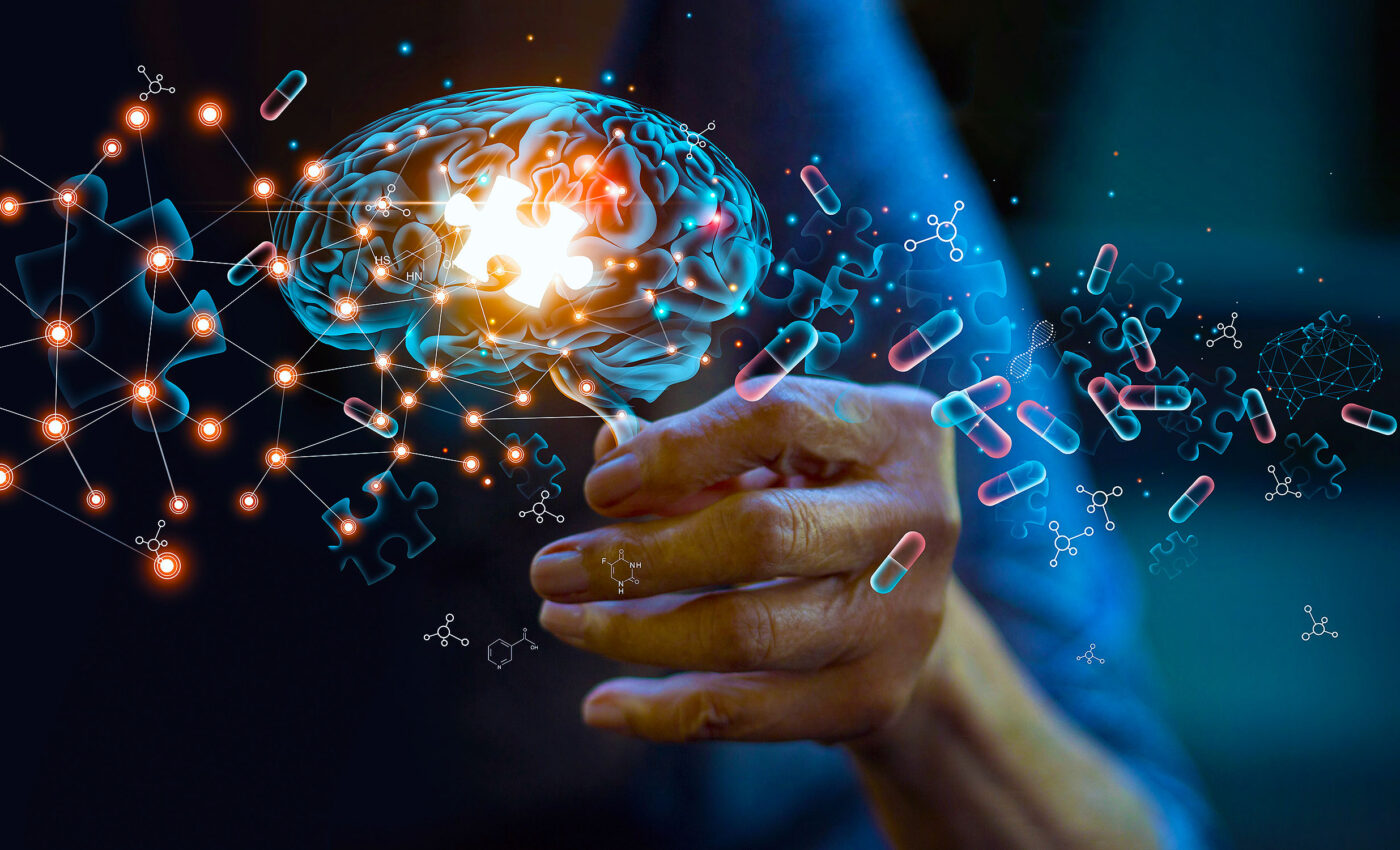 Bodybuilding supplement helps prevent Alzheimer’s disease