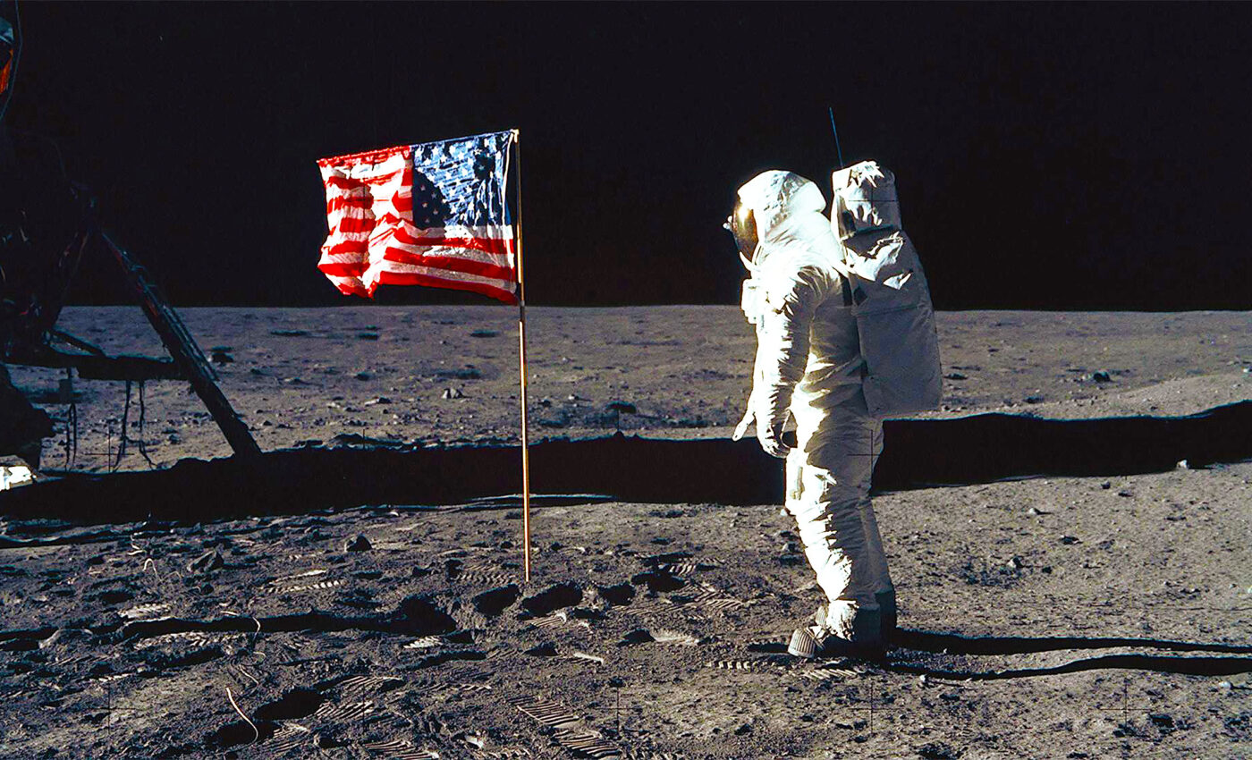 Planetary geoarchaeology: New field of science will examine impact of humanity off Earth