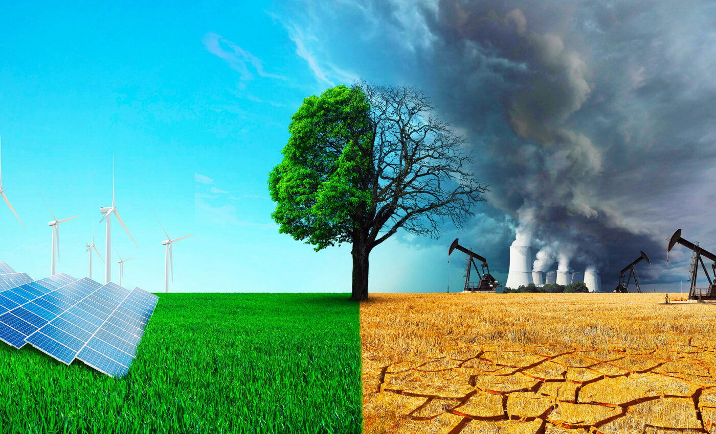 Air pollution increases the risk of all cancers, not just lungs