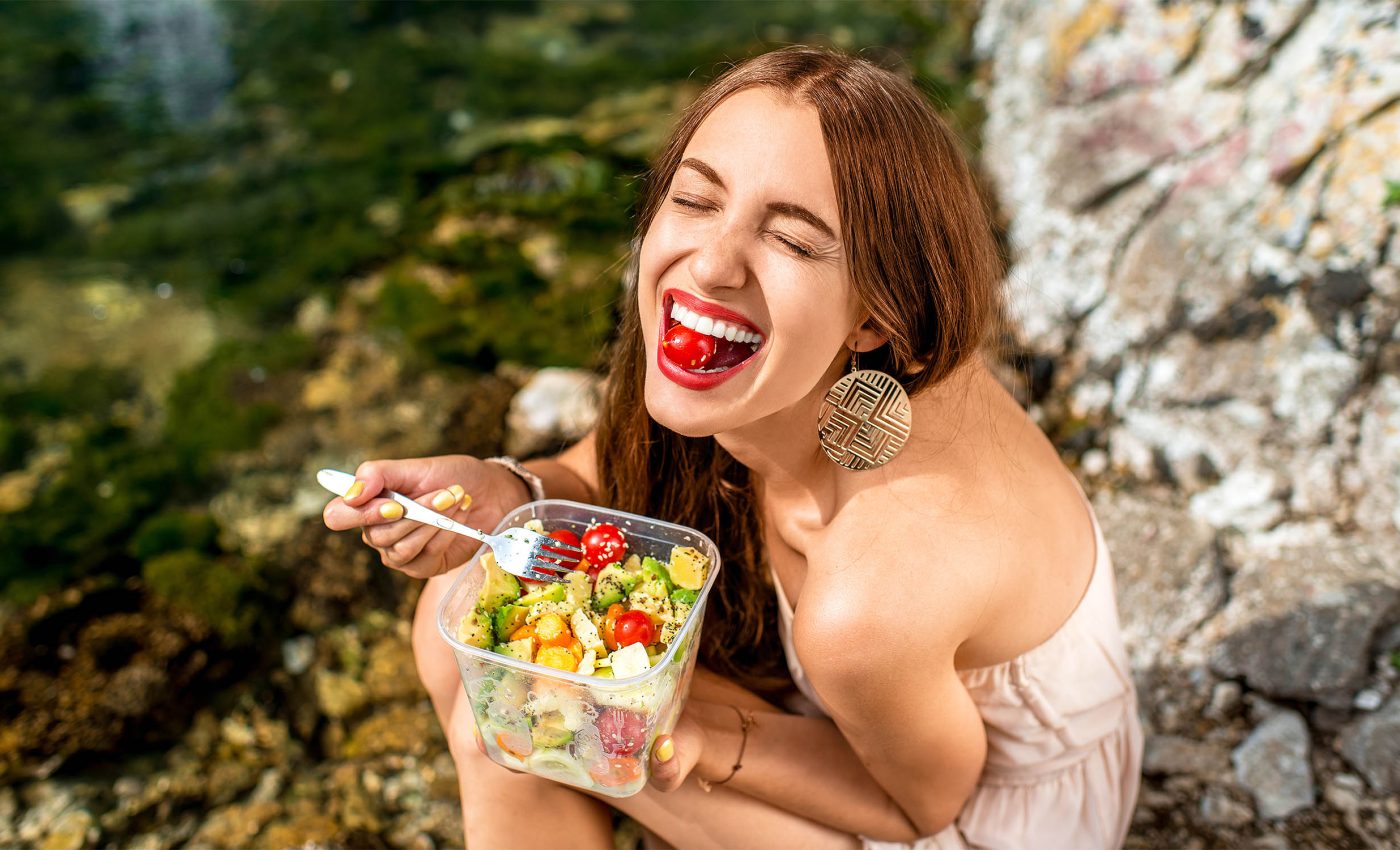 Six key foods are now proven to dramatically reduce heart disease risk