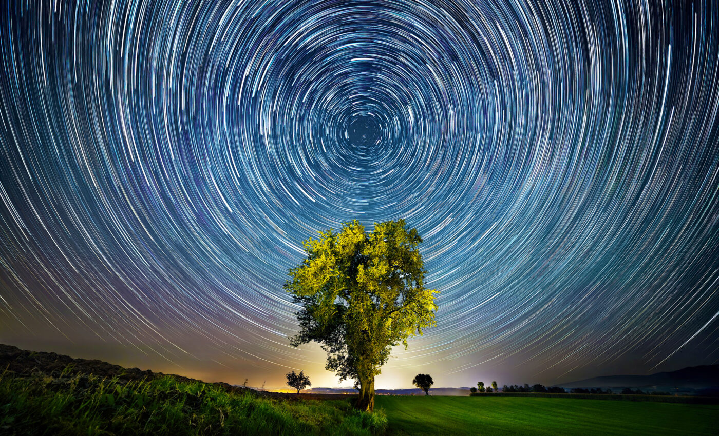 The Perseids, "Fireball champion" of all meteor showers, will light up the skies this week