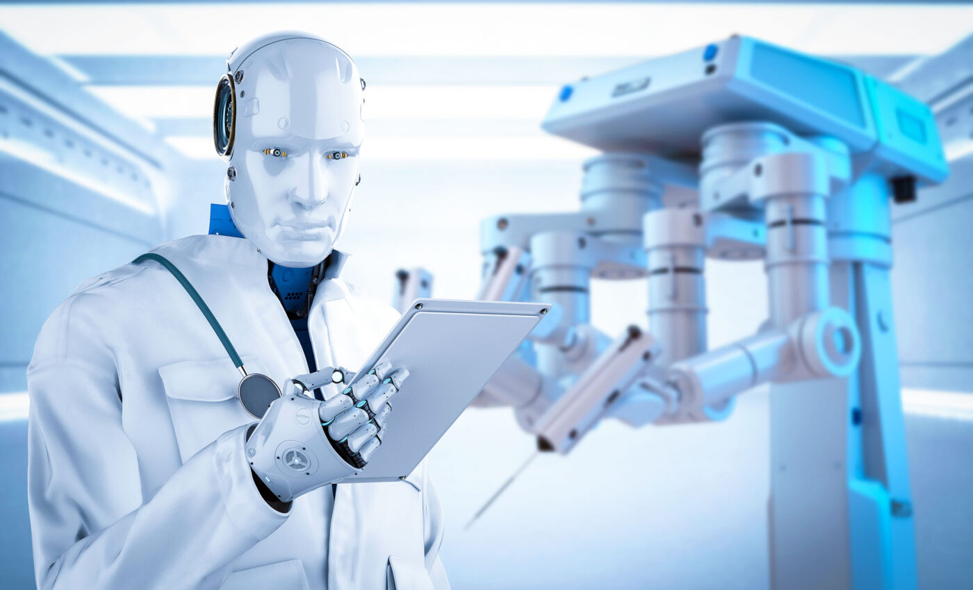 AI can read and diagnose mammograms just as well as humans