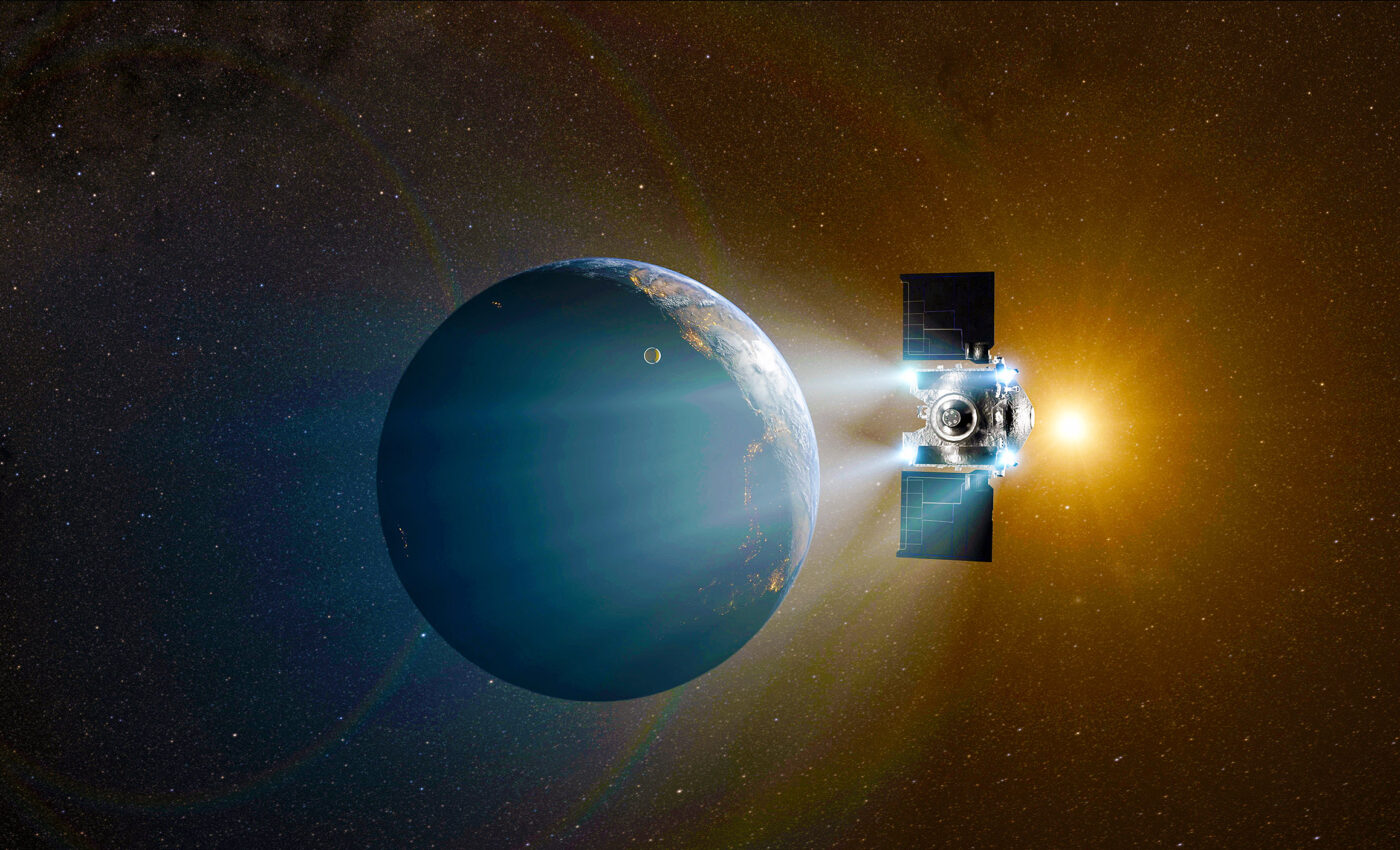 Armageddon-style mission to stop asteroid Bennu collision with earth ends this week