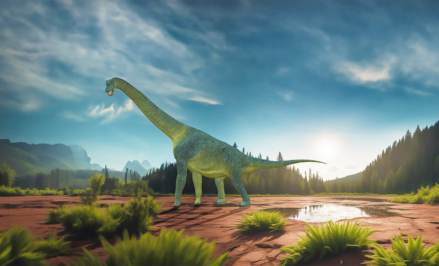 Massive new dinosaur discovered in Spain's Early Cretaceous fossil collection