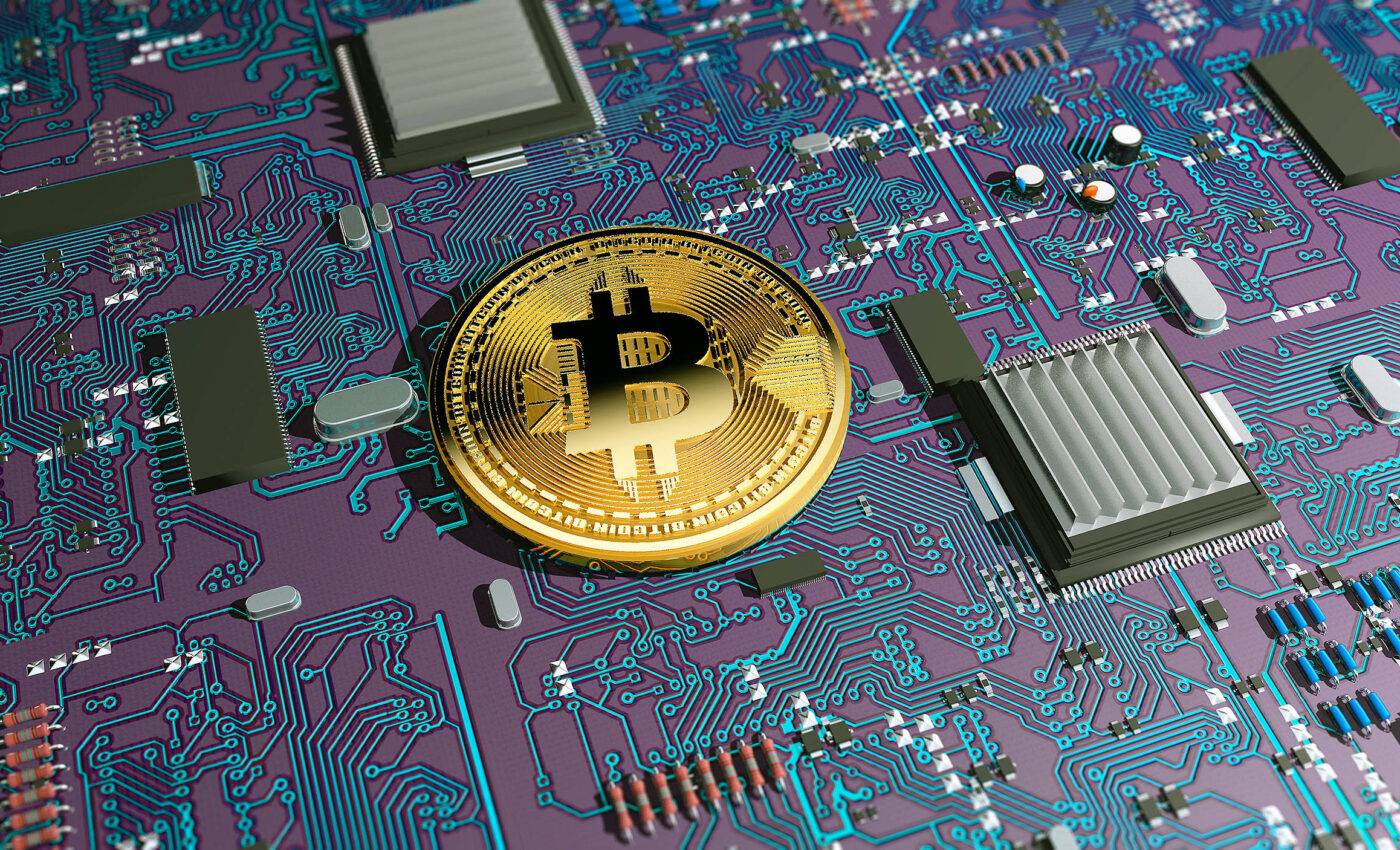 The hidden and destructive environmental impact of Bitcoin mining