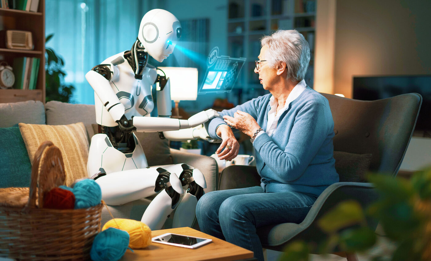 AI algorithm can predict human life events, including death