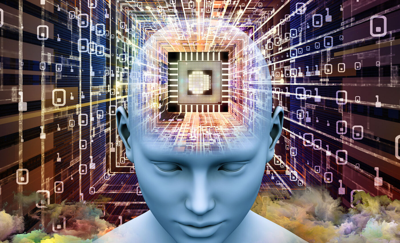 Scientists invent computer that operates just like the human brain