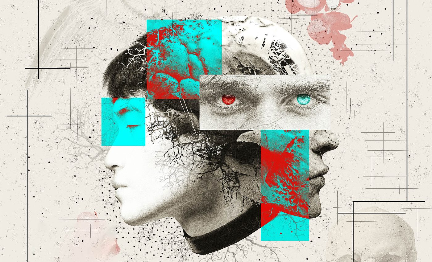 Human minds see what we "expect" to see, not what we actually see