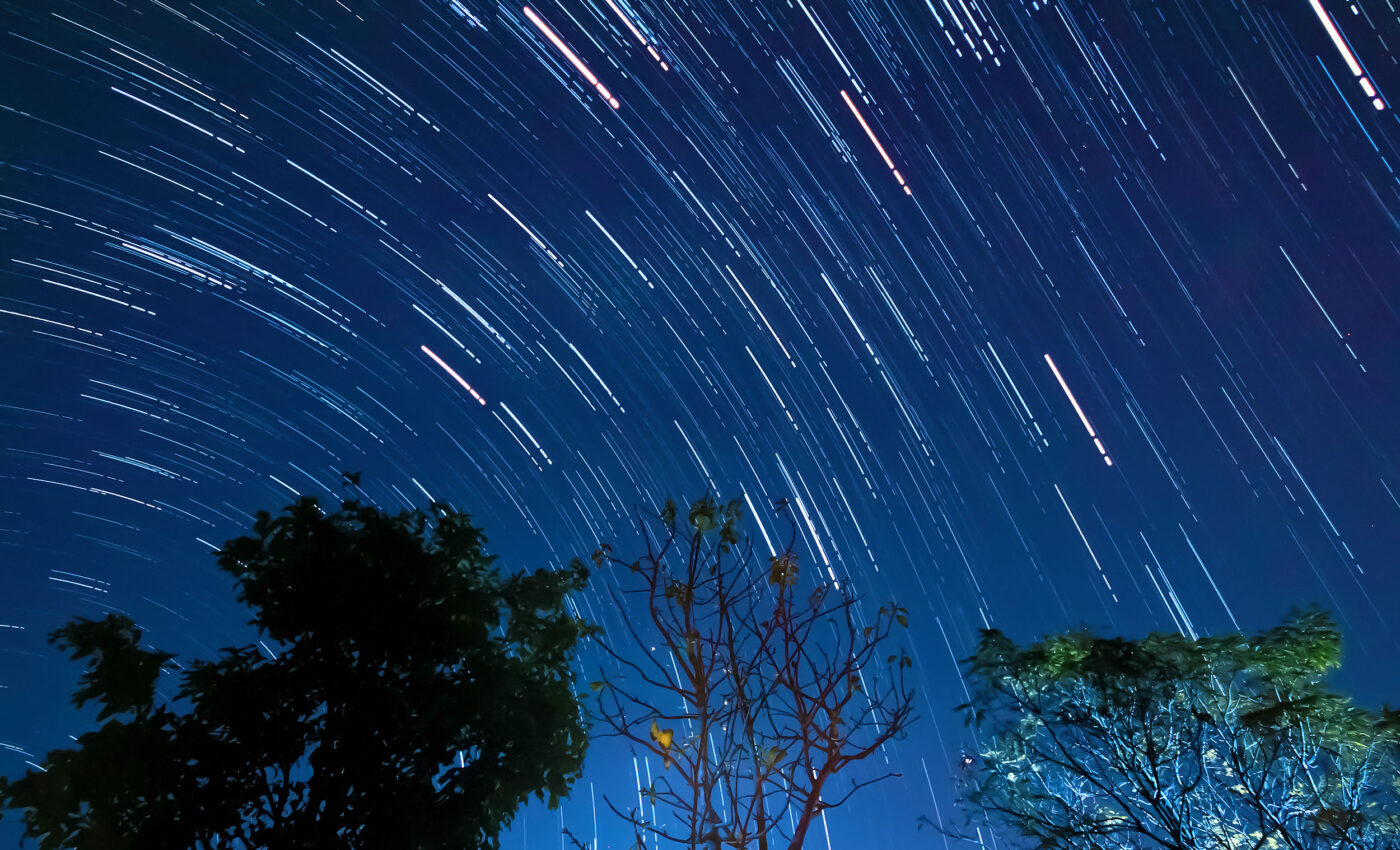 The Ursids, last meteor shower of 2023, peaks this weekend