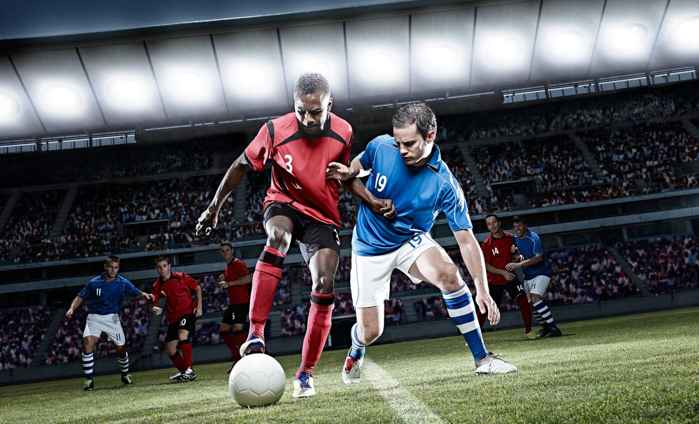 Caffeine can reduce athletes’ decision-making abilities