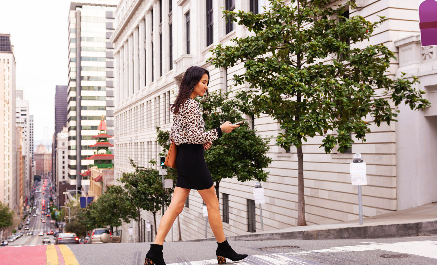 'Twalking' is the most common cause of tech-related injuries