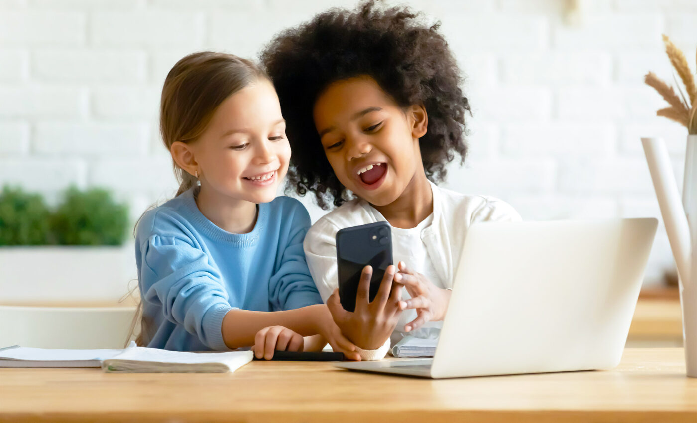 Social media platforms earned $11 billion last year from kids in the U.S.