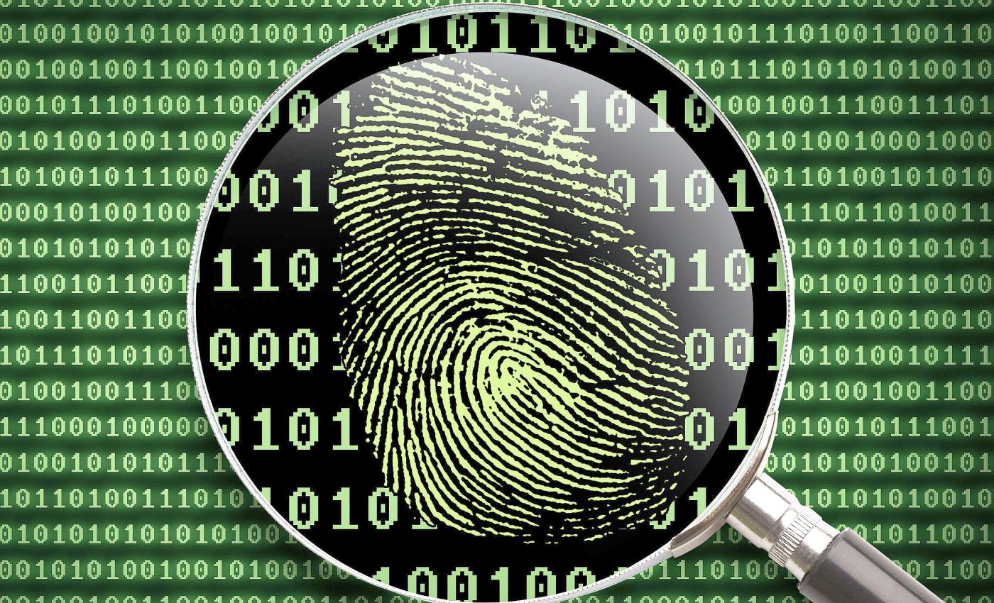 AI proves that fingerprints are not unique, upending the legal system
