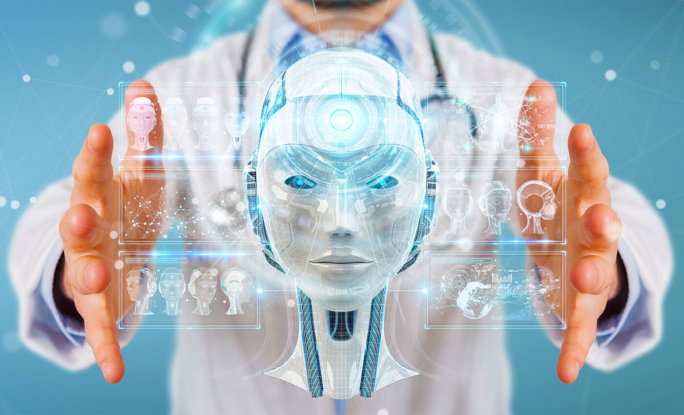 AI can decipher every possible facial expression and emotion, outperforming therapists