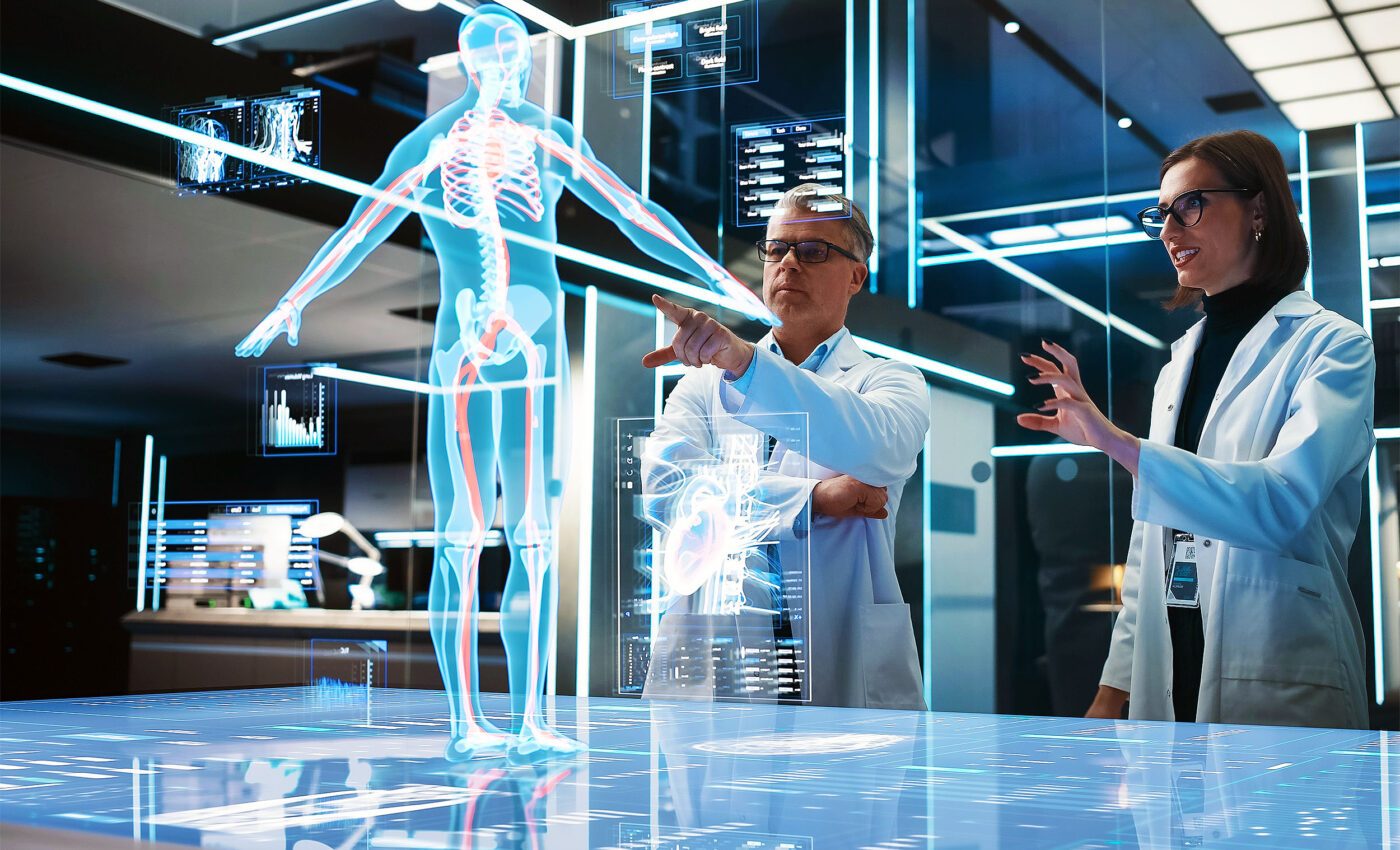 Digital resurrection: Do dead people have the right to forbid it?